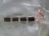 Convite Espeto de Churrasco